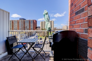 Unit 08-37 Four Winds Dr, North York, ON M3J 1K7, Canada, ,  
