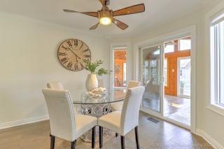 99 Deverell St, Whitby, ON L1R 1V9, Canada, ,  