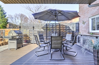 99 Deverell St, Whitby, ON L1R 1V9, Canada, ,  
