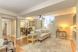 99 Deverell St, Whitby, ON L1R 1V9, Canada, ,  