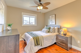 99 Deverell St, Whitby, ON L1R 1V9, Canada, ,  