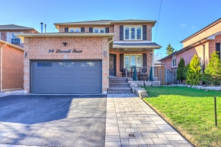 99 Deverell St, Whitby, ON L1R 1V9, Canada, ,  
