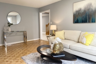 58 Trinity Crescent, Richmond Hill, ON L4B 3L7, Canada, ,  