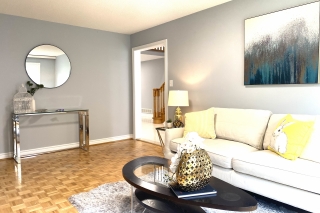58 Trinity Crescent, Richmond Hill, ON L4B 3L7, Canada, ,  