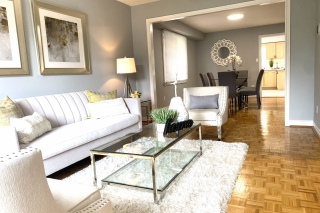58 Trinity Crescent, Richmond Hill, ON L4B 3L7, Canada, ,  