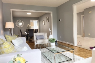 58 Trinity Crescent, Richmond Hill, ON L4B 3L7, Canada, ,  