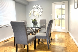 58 Trinity Crescent, Richmond Hill, ON L4B 3L7, Canada, ,  