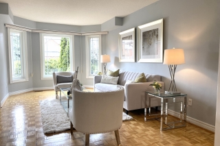 58 Trinity Crescent, Richmond Hill, ON L4B 3L7, Canada, ,  