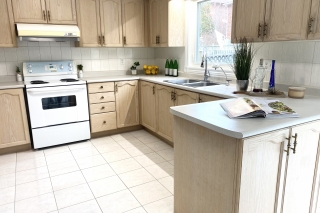 58 Trinity Crescent, Richmond Hill, ON L4B 3L7, Canada, ,  