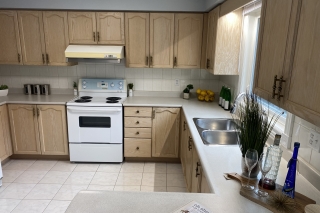 58 Trinity Crescent, Richmond Hill, ON L4B 3L7, Canada, ,  