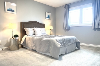 58 Trinity Crescent, Richmond Hill, ON L4B 3L7, Canada, ,  
