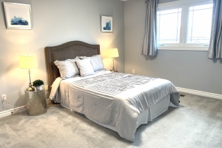58 Trinity Crescent, Richmond Hill, ON L4B 3L7, Canada, ,  