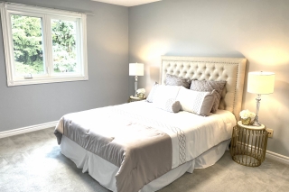 58 Trinity Crescent, Richmond Hill, ON L4B 3L7, Canada, ,  