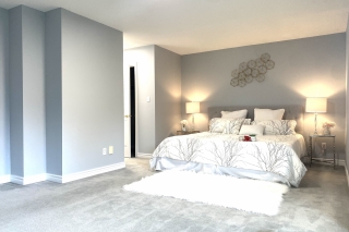 58 Trinity Crescent, Richmond Hill, ON L4B 3L7, Canada, ,  
