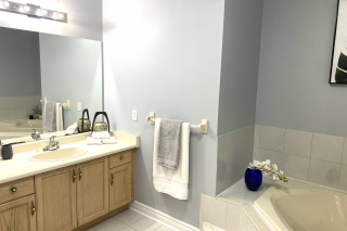 58 Trinity Crescent, Richmond Hill, ON L4B 3L7, Canada, ,  