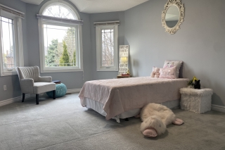 58 Trinity Crescent, Richmond Hill, ON L4B 3L7, Canada, ,  