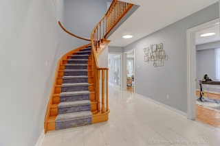 58 Trinity Crescent, Richmond Hill, ON L4B 3L7, Canada, ,  