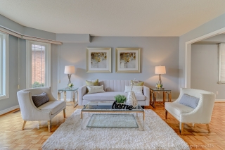 58 Trinity Crescent, Richmond Hill, ON L4B 3L7, Canada, ,  