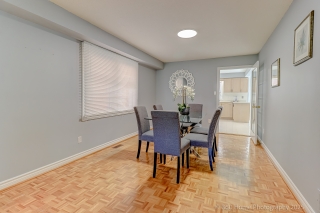 58 Trinity Crescent, Richmond Hill, ON L4B 3L7, Canada, ,  