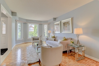 58 Trinity Crescent, Richmond Hill, ON L4B 3L7, Canada, ,  