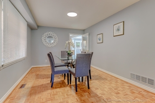 58 Trinity Crescent, Richmond Hill, ON L4B 3L7, Canada, ,  