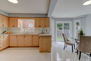 58 Trinity Crescent, Richmond Hill, ON L4B 3L7, Canada, ,  