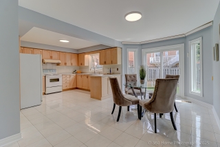 58 Trinity Crescent, Richmond Hill, ON L4B 3L7, Canada, ,  