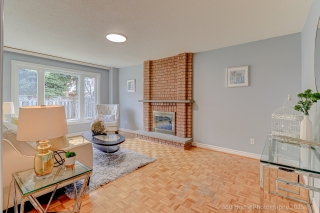 58 Trinity Crescent, Richmond Hill, ON L4B 3L7, Canada, ,  