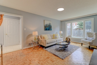 58 Trinity Crescent, Richmond Hill, ON L4B 3L7, Canada, ,  