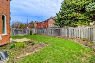 58 Trinity Crescent, Richmond Hill, ON L4B 3L7, Canada, ,  