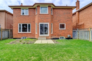 58 Trinity Crescent, Richmond Hill, ON L4B 3L7, Canada, ,  
