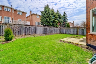 58 Trinity Crescent, Richmond Hill, ON L4B 3L7, Canada, ,  