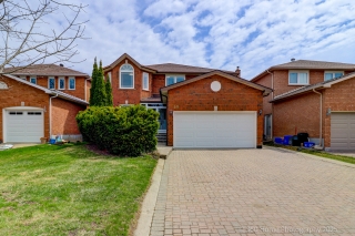 58 Trinity Crescent, Richmond Hill, ON L4B 3L7, Canada, ,  