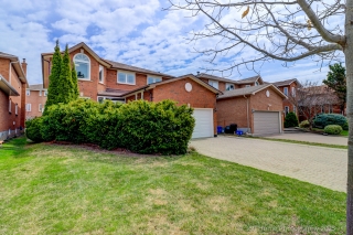 58 Trinity Crescent, Richmond Hill, ON L4B 3L7, Canada, ,  
