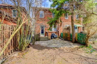 22 Banff Rd, Toronto, ON M4S 2V5, Canada, ,  