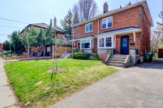 22 Banff Rd, Toronto, ON M4S 2V5, Canada, ,  