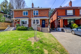 22 Banff Rd, Toronto, ON M4S 2V5, Canada, ,  