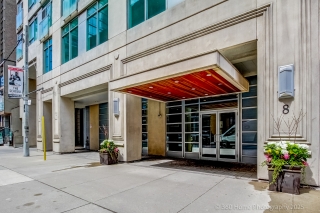 Unit 302-8 Scollard St, Toronto, ON M5R 1E9, Canada, ,  