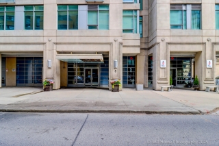 Unit 302-8 Scollard St, Toronto, ON M5R 1E9, Canada, ,  