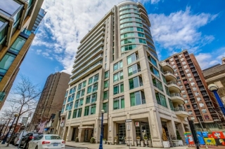 Unit 302-8 Scollard St, Toronto, ON M5R 1E9, Canada, ,  