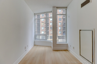 Unit 302-8 Scollard St, Toronto, ON M5R 1E9, Canada, ,  
