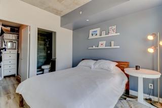 Unit 522-1190 Dundas St E, Toronto, ON M4M 0C5, Canada, ,  