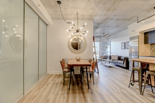 Unit 522-1190 Dundas St E, Toronto, ON M4M 0C5, Canada, ,  