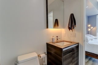 Unit 522-1190 Dundas St E, Toronto, ON M4M 0C5, Canada, ,  