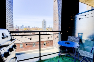 Unit 522-1190 Dundas St E, Toronto, ON M4M 0C5, Canada, ,  