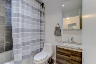 Unit 522-1190 Dundas St E, Toronto, ON M4M 0C5, Canada, ,  