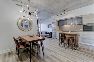 Unit 522-1190 Dundas St E, Toronto, ON M4M 0C5, Canada, ,  