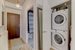 Unit 522-1190 Dundas St E, Toronto, ON M4M 0C5, Canada, ,  