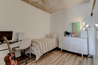 Unit 522-1190 Dundas St E, Toronto, ON M4M 0C5, Canada, ,  