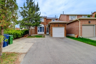 28 Longsword Dr, Scarborough, ON M1V 3A3, Canada, ,  